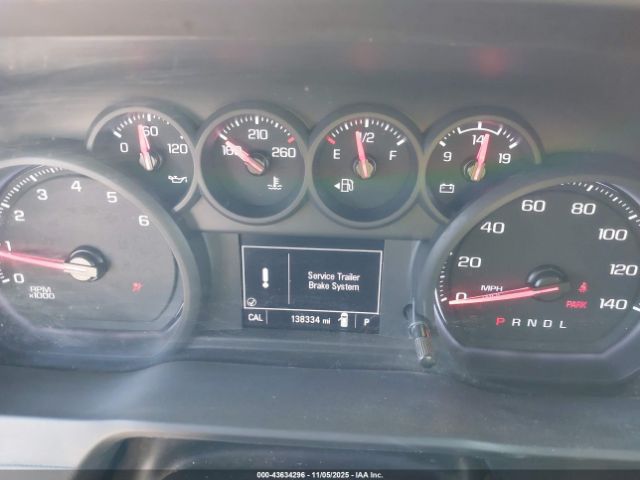 2022 GMC SIERRA 2500HD 1GD28LE71NF247374 Photo 6