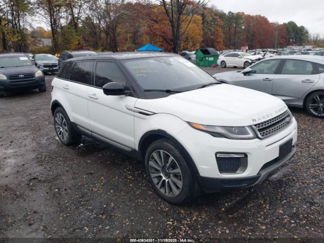 2017 LAND ROVER RANGE ROVER EVOQUE SALVR2BG8HH215049