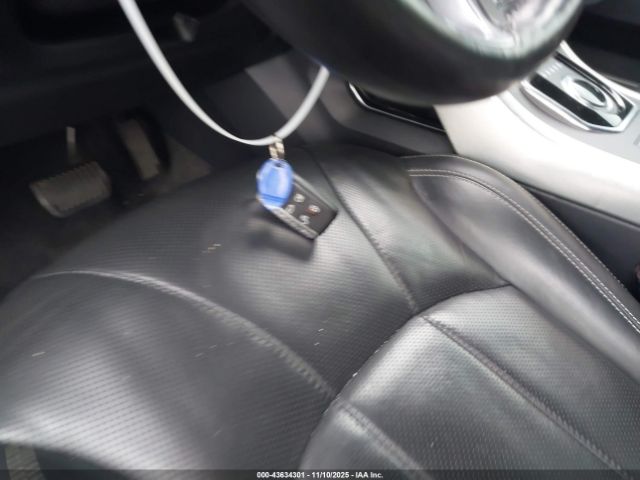 2017 LAND ROVER RANGE ROVER EVOQUE SALVR2BG8HH215049 Photo 10