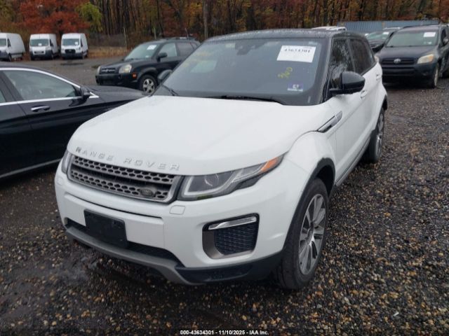 2017 LAND ROVER RANGE ROVER EVOQUE SALVR2BG8HH215049 Photo 5