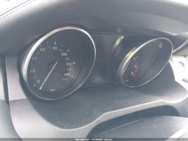 2017 LAND ROVER RANGE ROVER EVOQUE SALVR2BG8HH215049 Photo 6