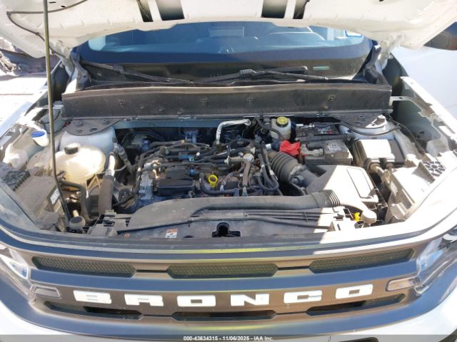 2024 FORD BRONCO SPORT 3FMCR9B66RRE88534 Photo 9
