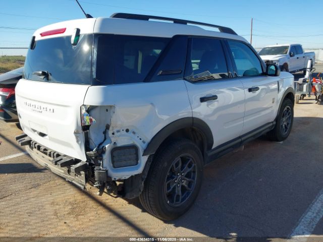 2024 FORD BRONCO SPORT 3FMCR9B66RRE88534 Photo 3