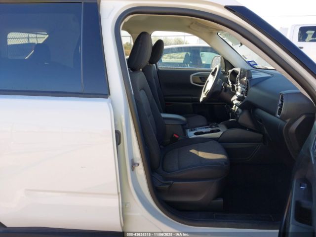 2024 FORD BRONCO SPORT 3FMCR9B66RRE88534 Photo 4