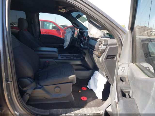 2021 FORD F-150 1FTEW1CP4MFA50518 Photo 4