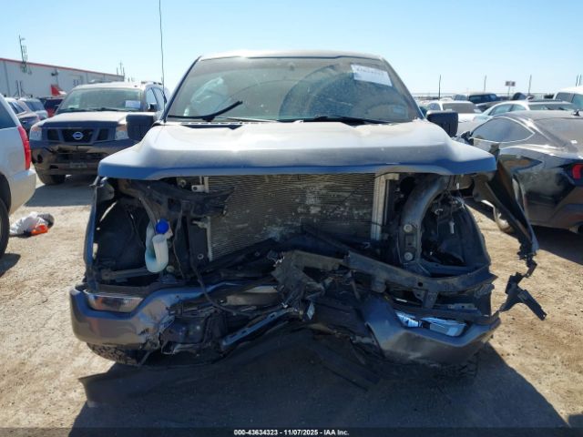 2021 FORD F-150 1FTEW1CP4MFA50518 Photo 5