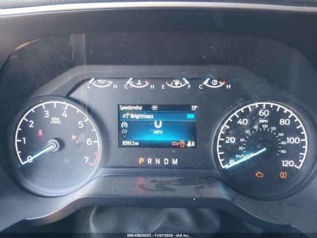 2021 FORD F-150 1FTEW1CP4MFA50518 Photo 6