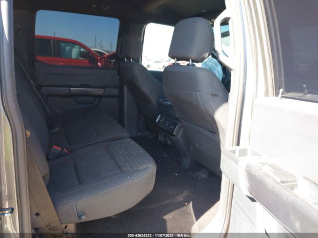 2021 FORD F-150 1FTEW1CP4MFA50518 Photo 7