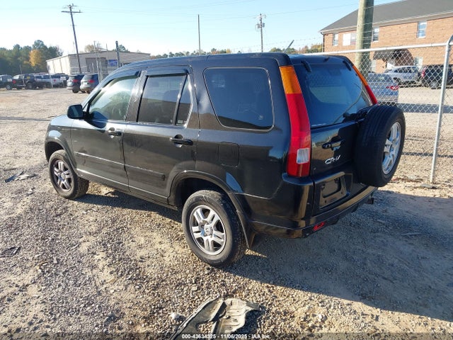 2004 HONDA CR-V JHLRD78844C002422 Photo 2