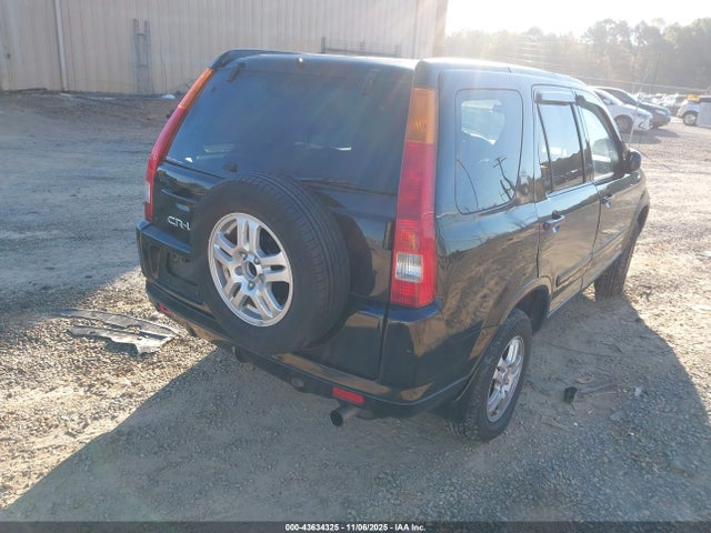 2004 HONDA CR-V JHLRD78844C002422 Photo 3