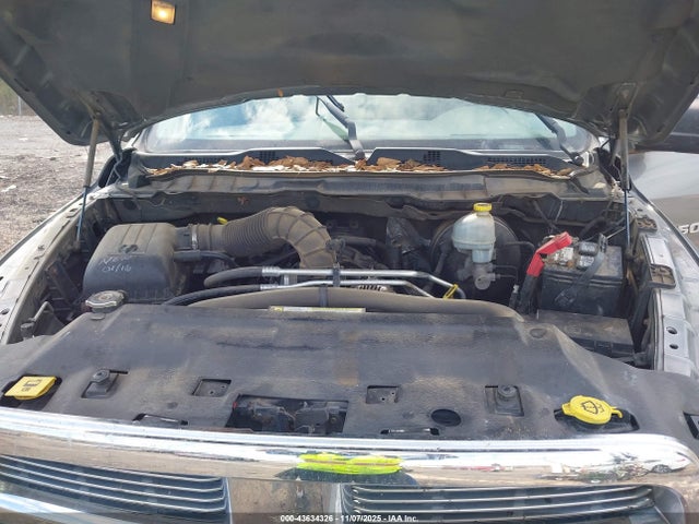 Aukcja sprzedaży 2011 Ram Ram 1500 Slt, vin: 1D7RV1CT1BS622365, numer aukcji: 43634326