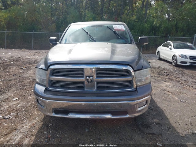 Aukcja sprzedaży 2011 Ram Ram 1500 Slt, vin: 1D7RV1CT1BS622365, numer aukcji: 43634326