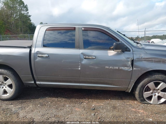 Aukcja sprzedaży 2011 Ram Ram 1500 Slt, vin: 1D7RV1CT1BS622365, numer aukcji: 43634326