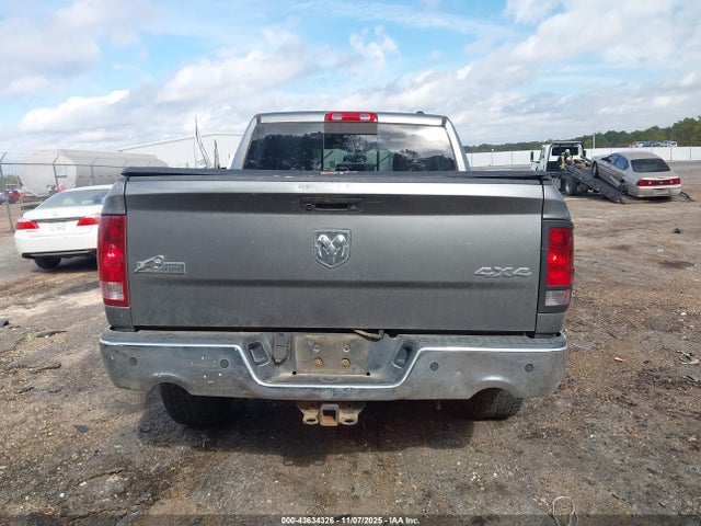 Aukcja sprzedaży 2011 Ram Ram 1500 Slt, vin: 1D7RV1CT1BS622365, numer aukcji: 43634326