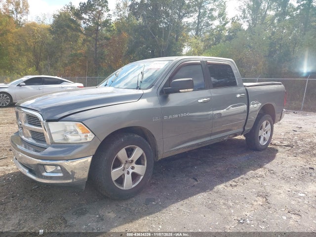 Aukcja sprzedaży 2011 Ram Ram 1500 Slt, vin: 1D7RV1CT1BS622365, numer aukcji: 43634326