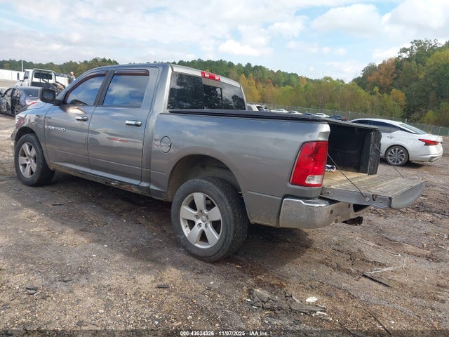 Aukcja sprzedaży 2011 Ram Ram 1500 Slt, vin: 1D7RV1CT1BS622365, numer aukcji: 43634326
