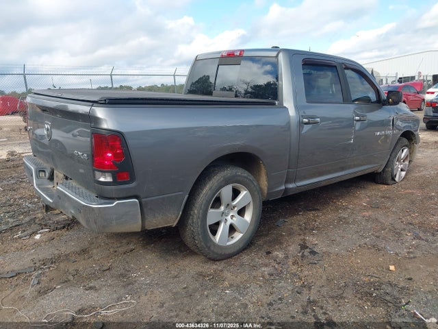 Aukcja sprzedaży 2011 Ram Ram 1500 Slt, vin: 1D7RV1CT1BS622365, numer aukcji: 43634326