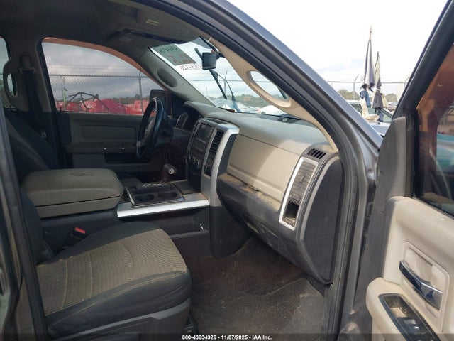 Aukcja sprzedaży 2011 Ram Ram 1500 Slt, vin: 1D7RV1CT1BS622365, numer aukcji: 43634326