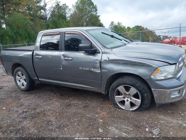 Aukcja sprzedaży 2011 Ram Ram 1500 Slt, vin: 1D7RV1CT1BS622365, numer aukcji: 43634326