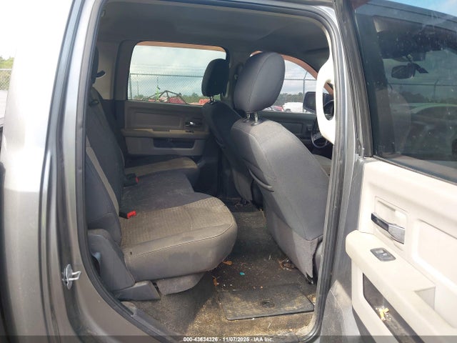 Aukcja sprzedaży 2011 Ram Ram 1500 Slt, vin: 1D7RV1CT1BS622365, numer aukcji: 43634326