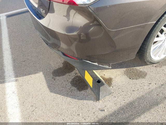 Продаж на аукціоні авто 2018 Toyota Camry Xle, vin: 4T1B11HK1JU011824, номер лоту: 43634334