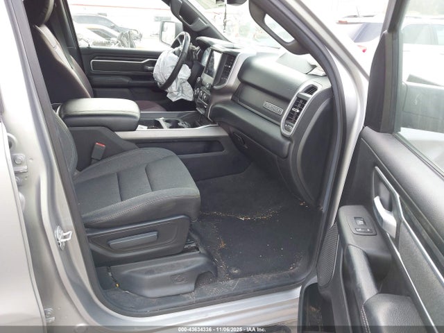 Продаж на аукціоні авто 2019 Ram 1500 Big Horn/lone Star  4x4 5'7 Box, vin: 1C6SRFFT0KN842238, номер лоту: 43634336
