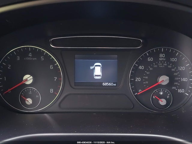 Продаж на аукціоні авто 2019 Kia Sorento 3.3l S, vin: 5XYPGDA56KG605083, номер лоту: 43634338