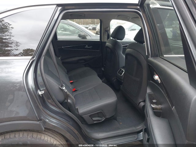 Продаж на аукціоні авто 2019 Kia Sorento 3.3l S, vin: 5XYPGDA56KG605083, номер лоту: 43634338