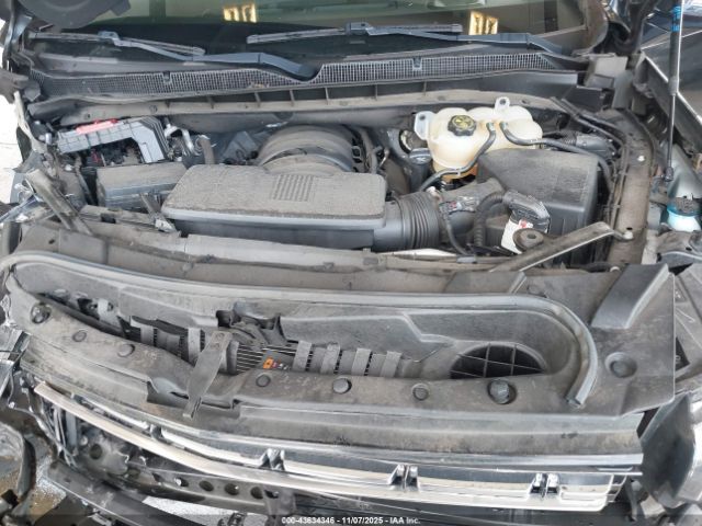 2023 CHEVROLET TAHOE 1GNSKSKD8PR104943 Photo 9