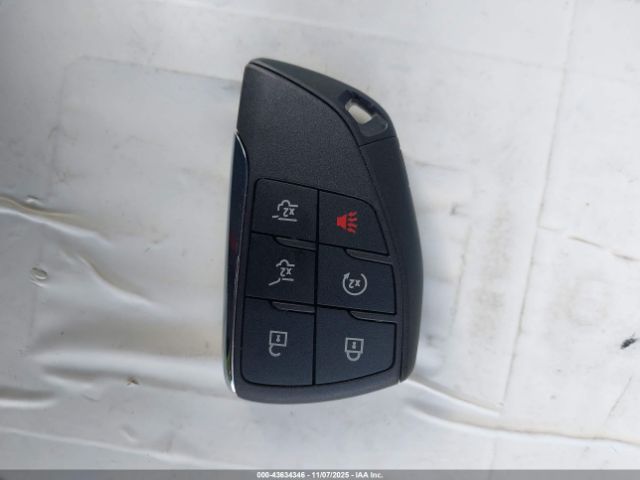 2023 CHEVROLET TAHOE 1GNSKSKD8PR104943 Photo 10