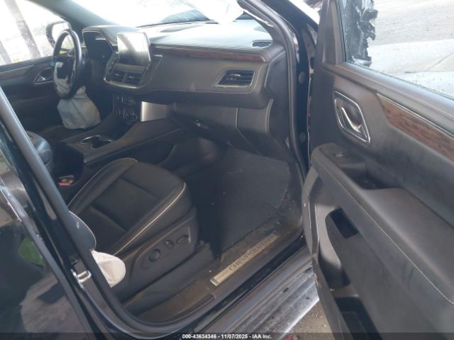 2023 CHEVROLET TAHOE 1GNSKSKD8PR104943 Photo 4