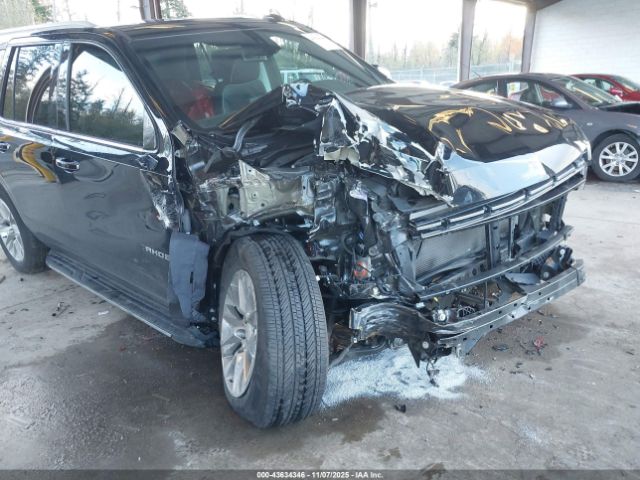 2023 CHEVROLET TAHOE 1GNSKSKD8PR104943 Photo 5