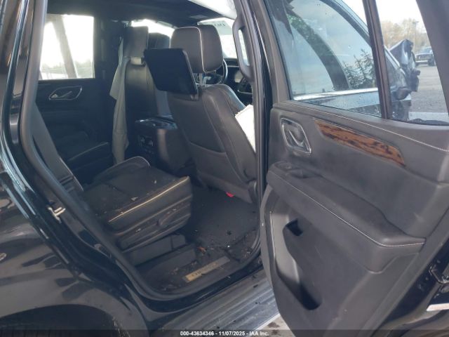 2023 CHEVROLET TAHOE 1GNSKSKD8PR104943 Photo 7