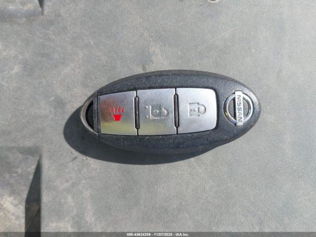 2017 NISSAN TITAN XD 1N6BA1R94HN522414 Photo 10