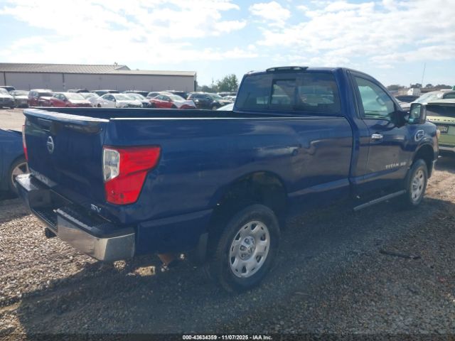 2017 NISSAN TITAN XD 1N6BA1R94HN522414 Photo 3