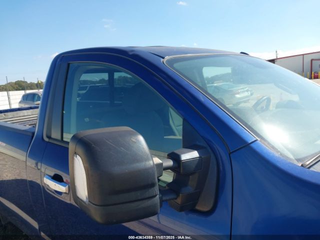 2017 NISSAN TITAN XD 1N6BA1R94HN522414 Photo 5