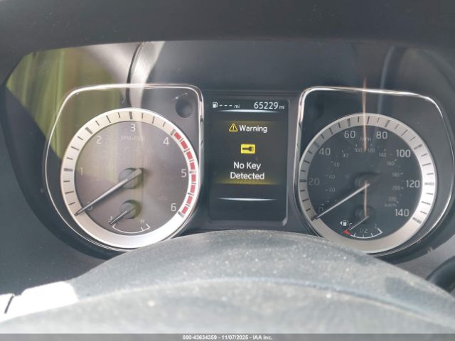 2017 NISSAN TITAN XD 1N6BA1R94HN522414 Photo 6