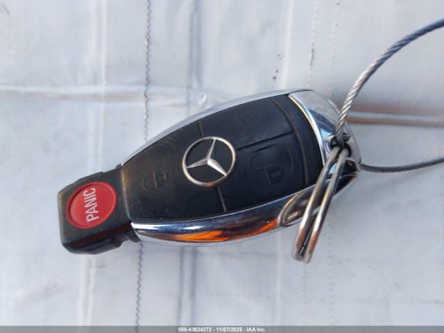 2007 MERCEDES-BENZ E 550 WDBUF72X77B120989 Photo 10