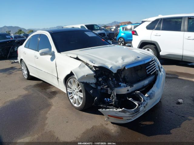 2007 MERCEDES-BENZ E 550 WDBUF72X77B120989 Photo 5