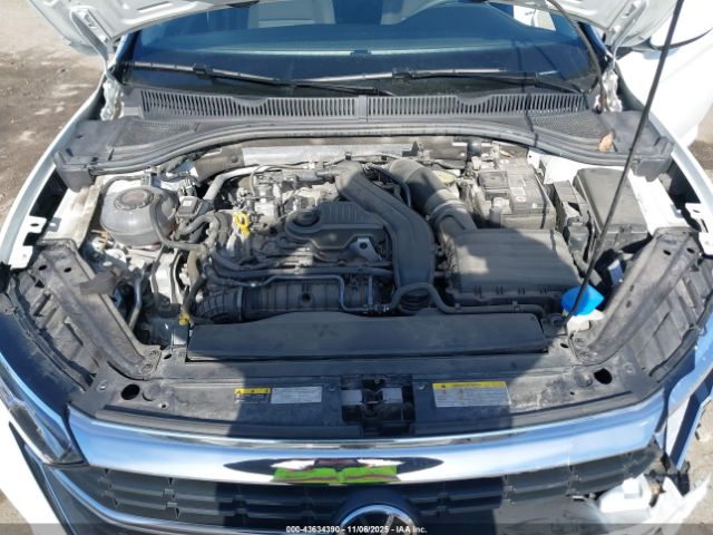 2023 VOLKSWAGEN JETTA 3VW5M7BU9PM050337 Photo 9