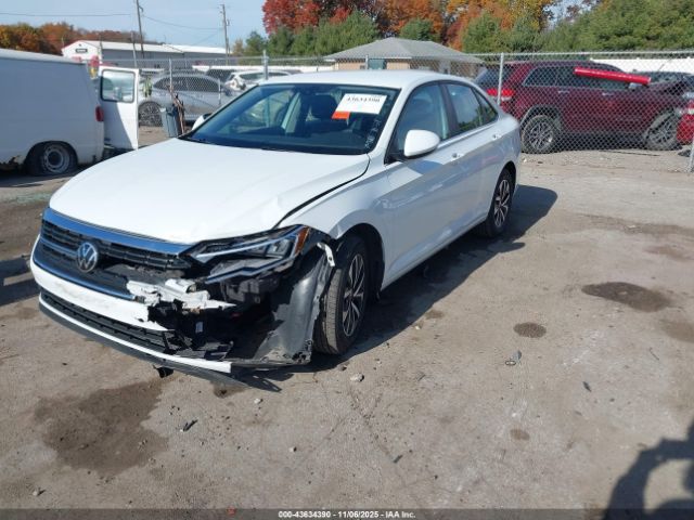 2023 VOLKSWAGEN JETTA 3VW5M7BU9PM050337 Photo 1