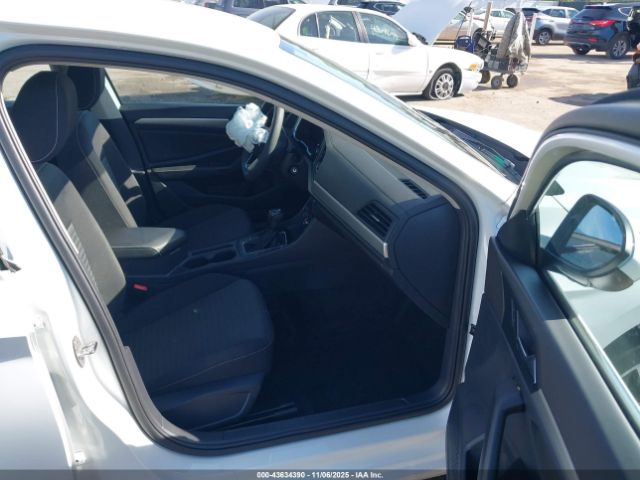 2023 VOLKSWAGEN JETTA 3VW5M7BU9PM050337 Photo 4