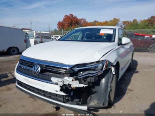 2023 VOLKSWAGEN JETTA 3VW5M7BU9PM050337 Photo 5
