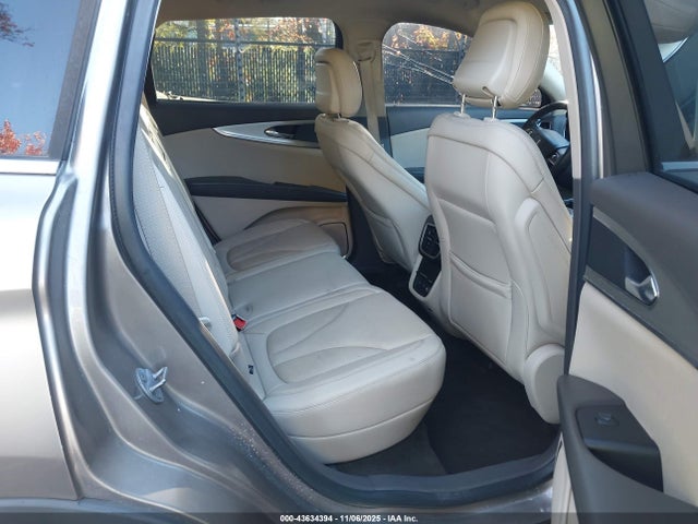 Lincoln Nautilus Standard 2020 2LMPJ6J90LBL35144 Image 45