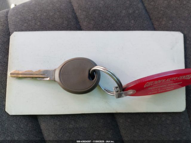 2005 CHRYSLER PT CRUISER 3C4FY58B45T640602 Photo 10