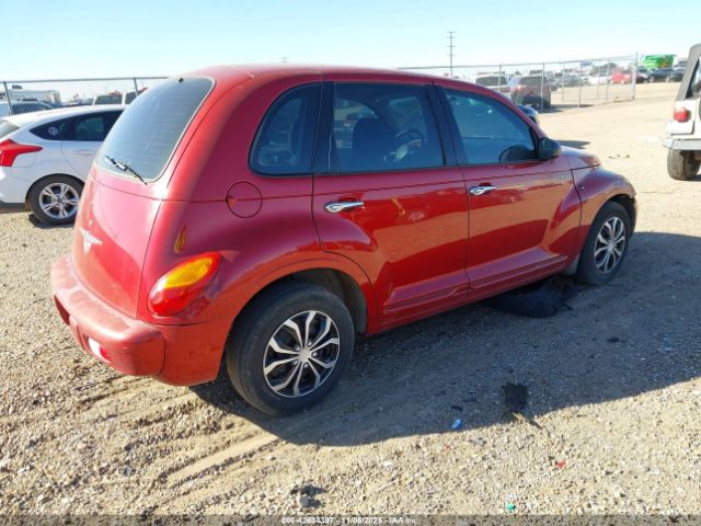 2005 CHRYSLER PT CRUISER 3C4FY58B45T640602 Photo 3