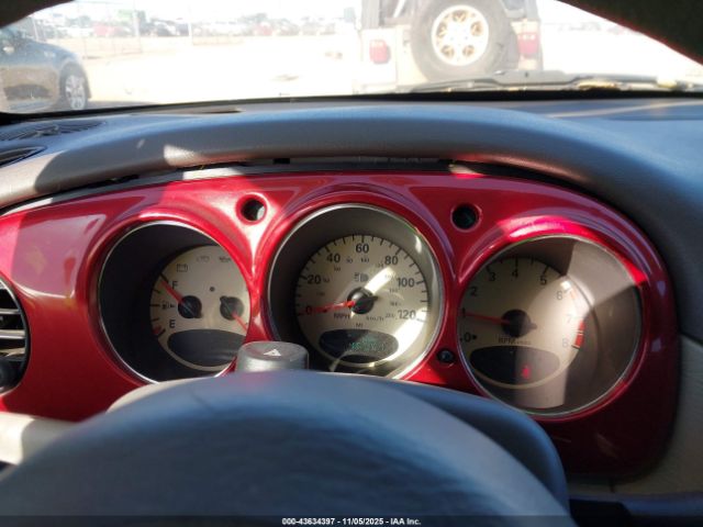 2005 CHRYSLER PT CRUISER 3C4FY58B45T640602 Photo 6