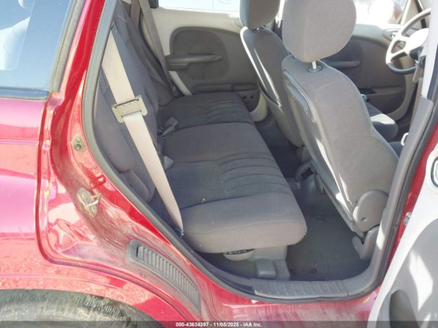 2005 CHRYSLER PT CRUISER 3C4FY58B45T640602 Photo 7