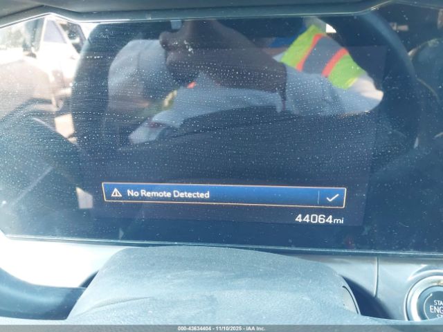 2025 CHEVROLET TRAX KL77LKEP7SC043708 Photo 6