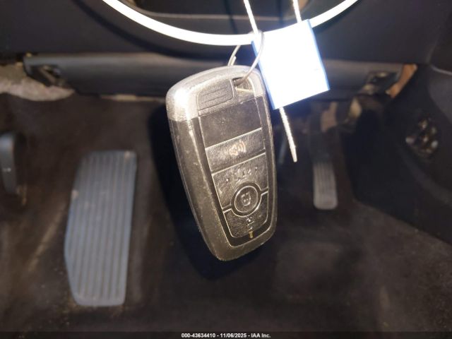 2017 FORD FUSION 3FA6P0HD6HR255606 Photo 10